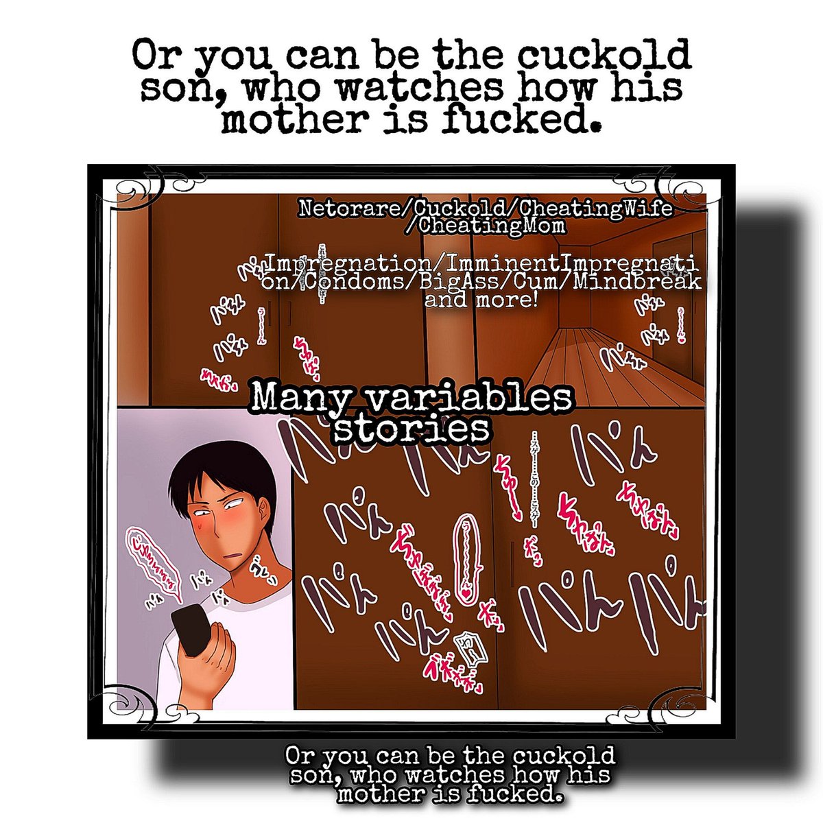 「 ᴏɴʟʏ ᴄᴜᴄᴋs
      
   ✝ ᴏɴʟʏ ᴇɴɢʟɪsʜ / sᴘᴀ
     ✝ ᵐᵉᵈⁱᵘᵐ ᵉˣᵗᵉⁿˢⁱᵛᵉ / ᵉˣᵗᵉⁿˢⁱᵛᵉ
         ✝ sᴇɴᴅ ᴍᴇ ᴍᴅ ғᴏʀ ɪɴғᴏ
            ✝ 8 ˡⁱ́ⁿᵉˢ ᵐⁱⁿⁱᵐᵘᵐ
                ✝ ˢᵉˡᵉᶜᵗⁱᵛᵉ

                 ~ ↻ ﹢♡ ~