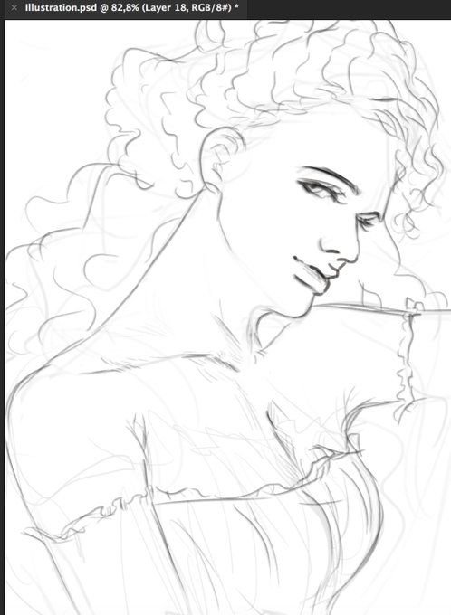 the anatomy practices are working ;;;; 