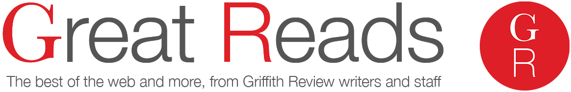 GriffithReview's tweet image. This week’s #GreatReads features recommendations from @jo_m_chandler, Chi Luu, @miriamsved, @JulianneSchultz and @_policymatters, plus an online exclusive for Griffith Review 68: #GettingOn by novelist Sara Dowse.
bit.ly/30Xn3Tq