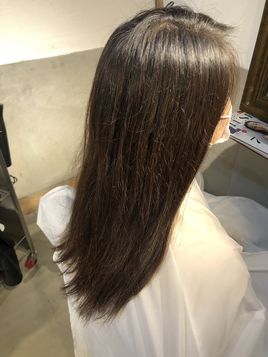 ifsel03's tweet photo. ビフォーとアフター
トリミングカットで
丁寧に。
ちょこちょこ出てくるちりつく髪の毛だって
ちゃんとメンテしたら落ち着くんですよ☺️
労わりましょう。

#自分時間
#至福のスパ
#至福のトリートメント
#マイクロナノスチーマー
#スチームミスト
#血行良くなります
#肌も明るく https://t.co/DV4Cfopf6s
