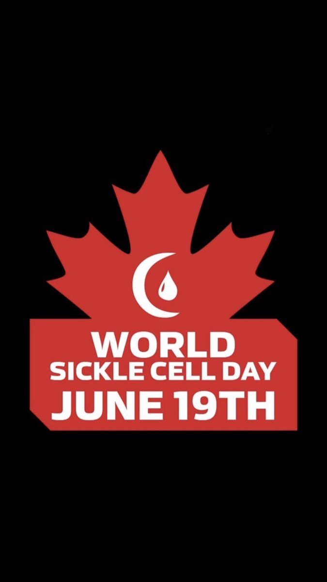 Your_Landlady's tweet photo. Protect your unborn children
#KnowledgeIsPower
#StopTheStigmatization
#WorldSickleCellDay https://t.co/1S8ye4wRIx