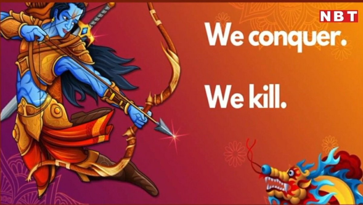 itsloknayak's tweet photo. #weConquer #weKill

This Photo Viral in #Taiwan .

#TaiwanIsNotChina #Taiwan_is_free_nation 
Taiwan ek Freedom Country hai.

Abhi desh Gum me hai😔. Par iska Jawab milega , Jarur milega😡
Sab ka #badla lenge hum.
#jam_ke_badl_lenge.

#China_will_Burn 
#ChinaGetOut 
#bycottchina https://t.co/FS7zvv67in
