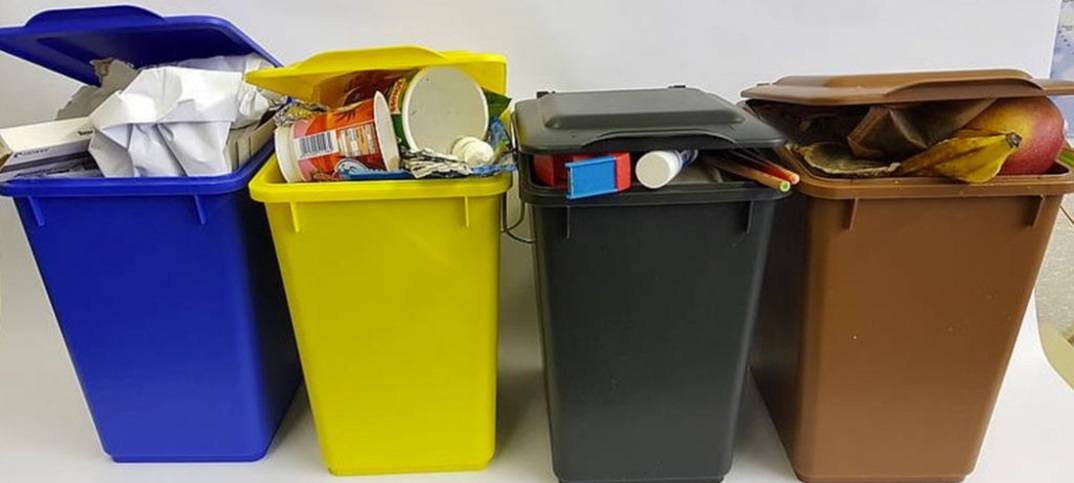 Recyclingportal's tweet photo. Das Bundesumweltministerium plant, das Abfallvermeidungsprogramm unter dem Titel „Wertschätzen statt Wegwerfen“ in diesem Jahr fortzuschreiben. Bereits jetzt bittet das BMU um Hinweise und Anmerkungen zum Programmentwurf. https://t.co/RW2gB2cfXR https://t.co/wKq5AW0k0M