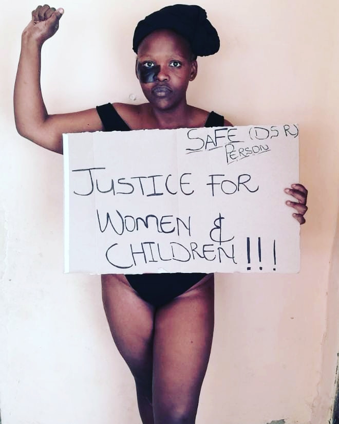 helpastudent15's tweet image. #20
&quot;Justice and equality for women and children &quot; 
#stopkillingus #stoptheviolence #Dsrcampagins #Dsr100voices #MTVShugaAloneTogether #ctaop