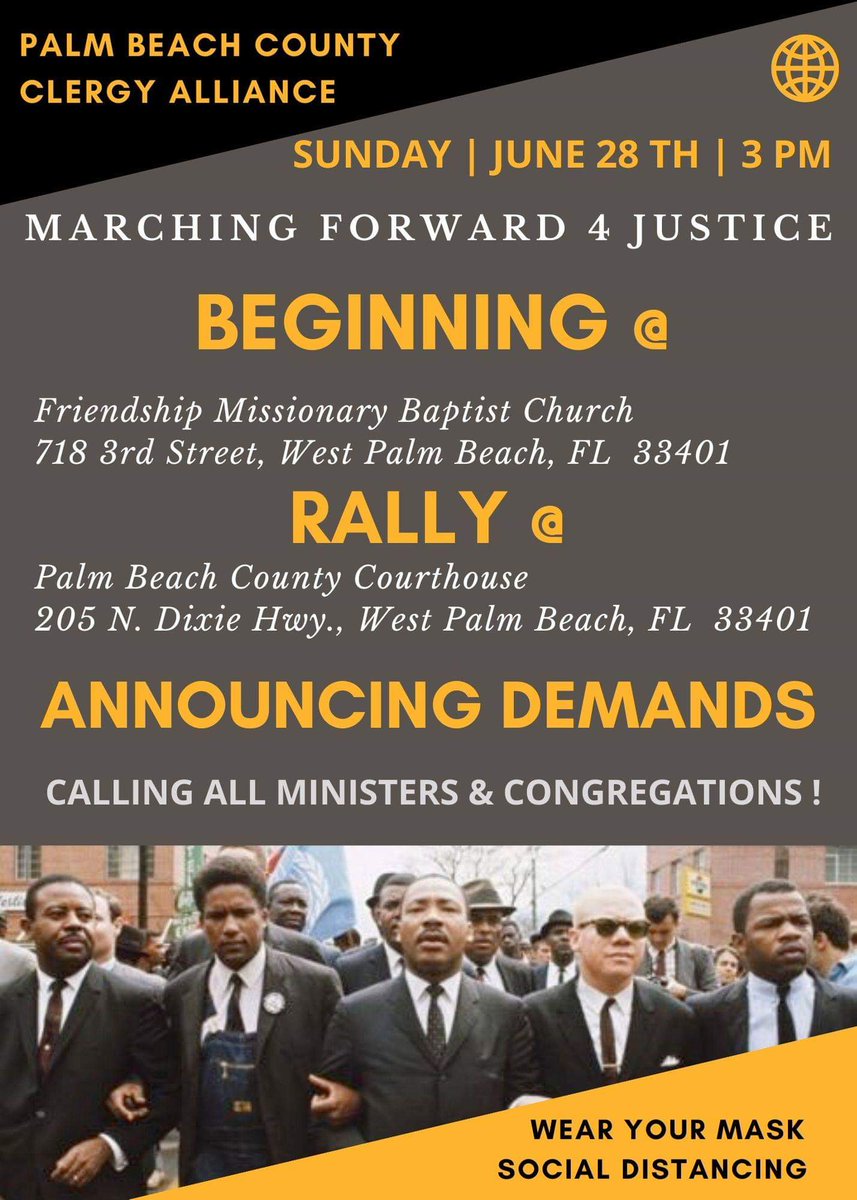 Mayormasters's tweet photo. NEWS FLASH: MARCH FOR JUSTICE https://t.co/ZK1WNpEVvm