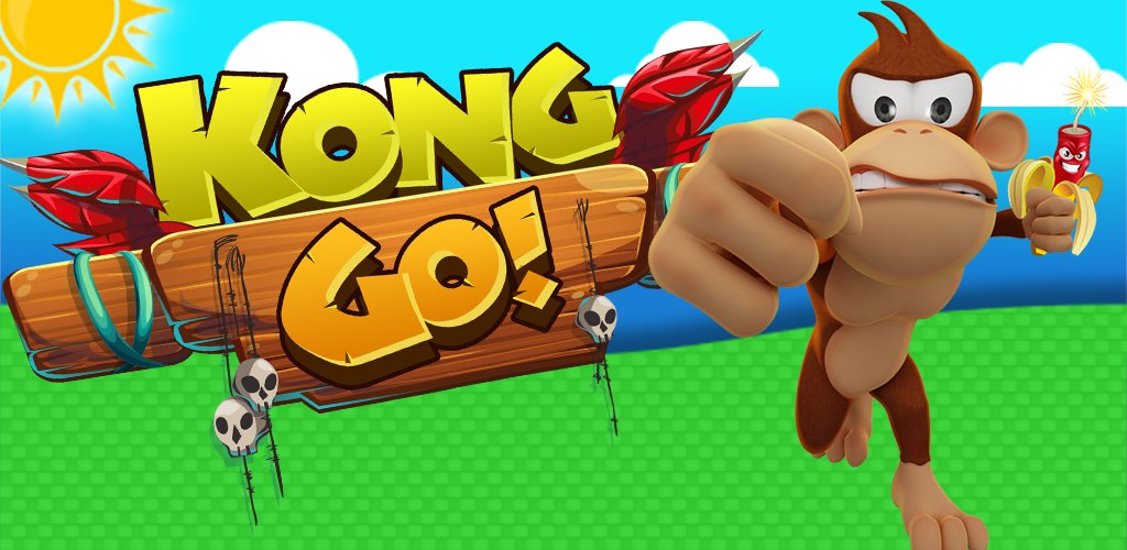 RazmobiApps's tweet photo. Its been a while, but here is our latest game, Kong Go! in Open Beta on Google Play... Check it out!
https://t.co/15sahFIL8d

#konggo #game #monkey https://t.co/UYvEGC95Zy