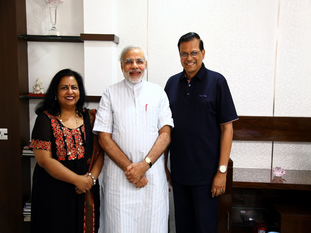 Photos with respected  @PMOIndia  @narendramodi