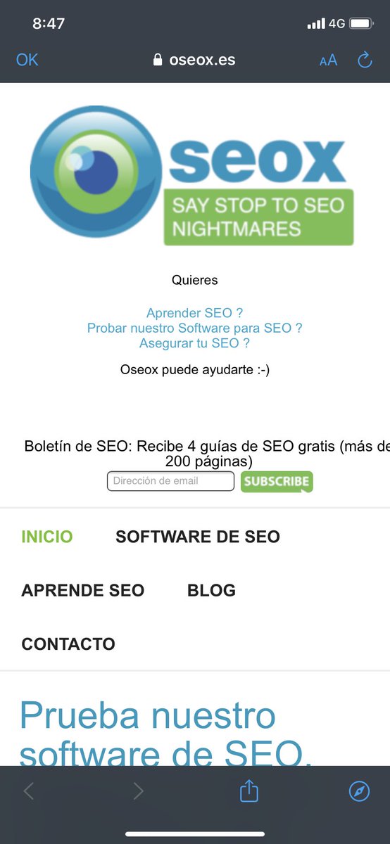 Javi Niguez | fullstack IA developer tweet media