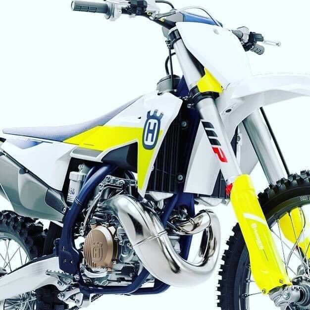 2021 Husqvarna MX bikes will be arriving in July in limited quantities. Give us a call for more information and pre order yours to avoid disappointment 01225 791179. #husqvarnamotorcycles