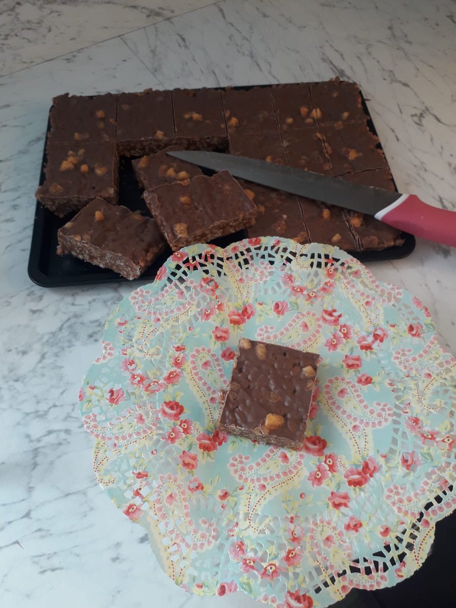mjohnstonHSE's tweet photo. #ClareEdbake https://t.co/hRnEmdSUSu