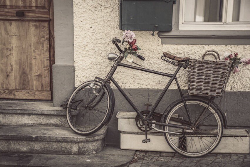 Who wants to practice their storytelling? Tell a 60-second story inspired by this image and post the link...