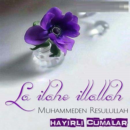 Herkese selâm olsun inşallah