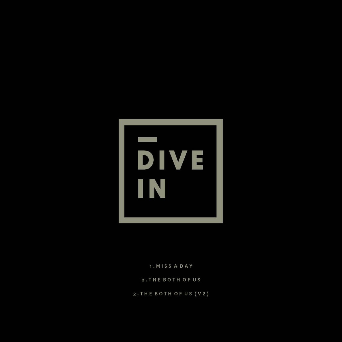 ~ HOME DEMOS ~ Today, <a href="/Bandcamp/">bandcamp</a> will donate 100% of their share of sales to the <a href="/NAACP_LDF/">Legal Defense Fund</a>. To support this, we've made three unheard demos available for purchase and will be donating our share to <a href="/BlackMindsMatt/">Blackmindsmatterofficial</a>, <a href="/S_LawrenceTrust/">Stephen Lawrence Charitable Trust</a> and <a href="/UKBlackPride/">UK BLACK PRIDE</a>. diveinband.bandcamp.com