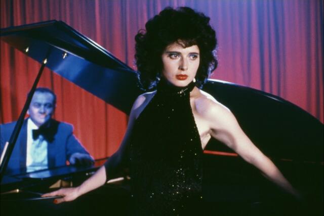  Happy Birthday Cheers to You Beautiful Isabella Rossellini!! xoxo 