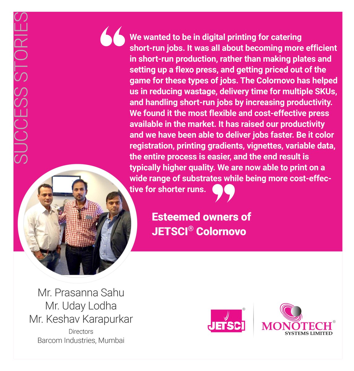 JetsciGlobal tweet media