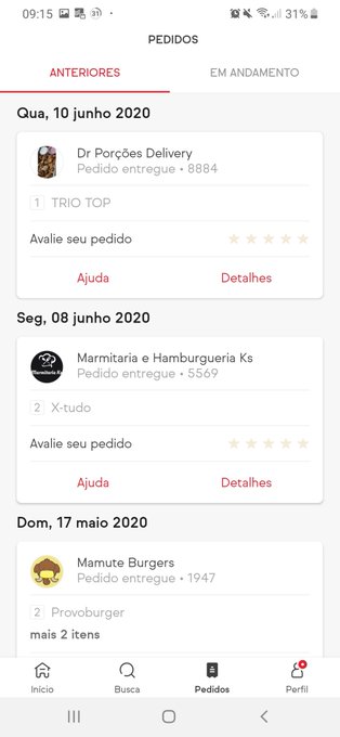 Ver imagem no Twitter