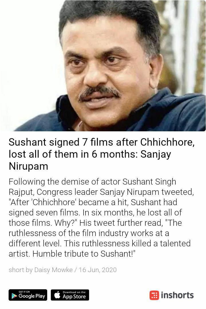 Because of this hatred he had clashes many times with so called godfathers of bollywood. They all banned him from their movies they isolated him from the rest of the bollywood too. This thing was a big setback for him. loosing 7 films after signing is a very big setbacks.