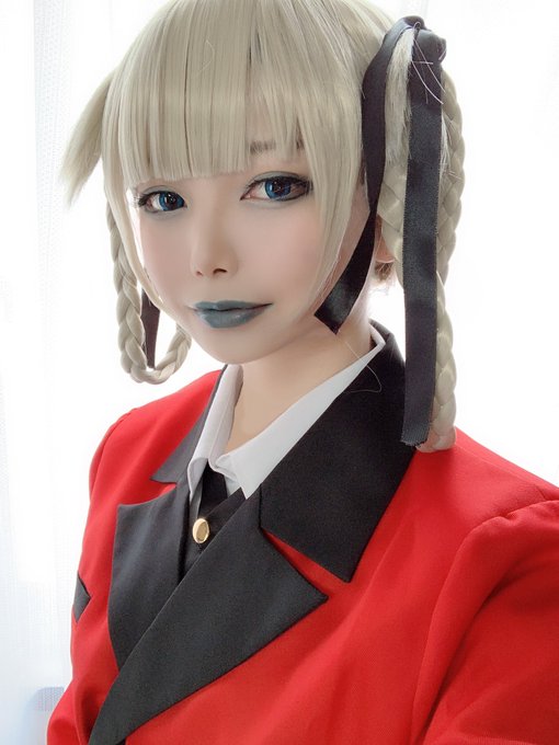 Twitterのコスプレ画像48