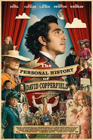 mrrobnewman's tweet photo. Me and my daughter are rewatching this beautiful film. #thepersonalhistoryofdavidcopperfield  Such rich comic variety: hilarious visual gags, top-drawer one-liners, and brilliant character comedy - and a properly menacing Uriah Heep to boot! https://t.co/laFZbDb7Mq