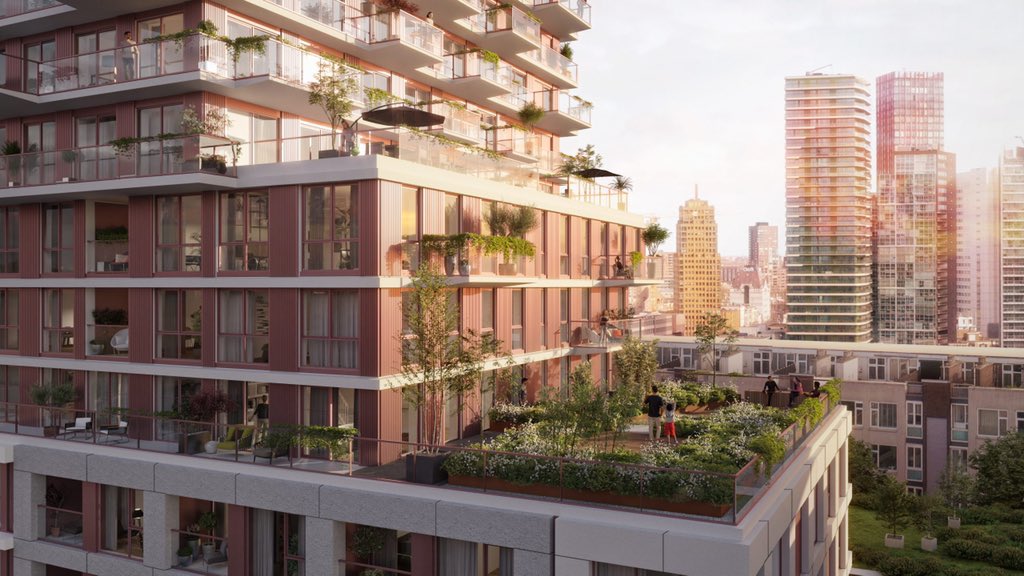 FerahCanTweet's tweet photo. 𝗗𝗼𝘄𝗻𝘁𝗼𝘄𝗻 𝗔𝗽𝗮𝗿𝘁𝗺𝗲𝗻𝘁𝘀
Vanaf vandaag is de website van Downtown Apartments uitgebreid. De verkoop van Downtown zal naar verwachting in het najaar starten.

Meer weten? Neem een kijkje op de project website: https://t.co/A8jLxZQi3g
#downtownrotterdam #rotterdam #tw3 https://t.co/053xZ1enfU