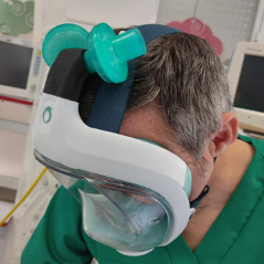 recreus3D's tweet photo. ✌️CASO DE ÉXITO | #PP3D ayuda en @Covid19
🎙Entrevistamos a @artefactos_org por sus proyectos #skuba y #splitter, soluciones #impresasen3D ante #Covid19. Descubre porqué se eligió el #filamento PP·3D y su idoneidad para estas aplicaciones👉https://t.co/WviNE8CGoZ

#3DPrinting https://t.co/c3wg9PitAT