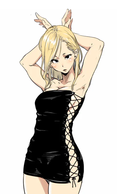 ラクガキ 