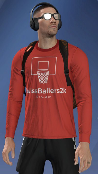 GrobarTerror's tweet image. Today WC 🌍 @swissballers2k