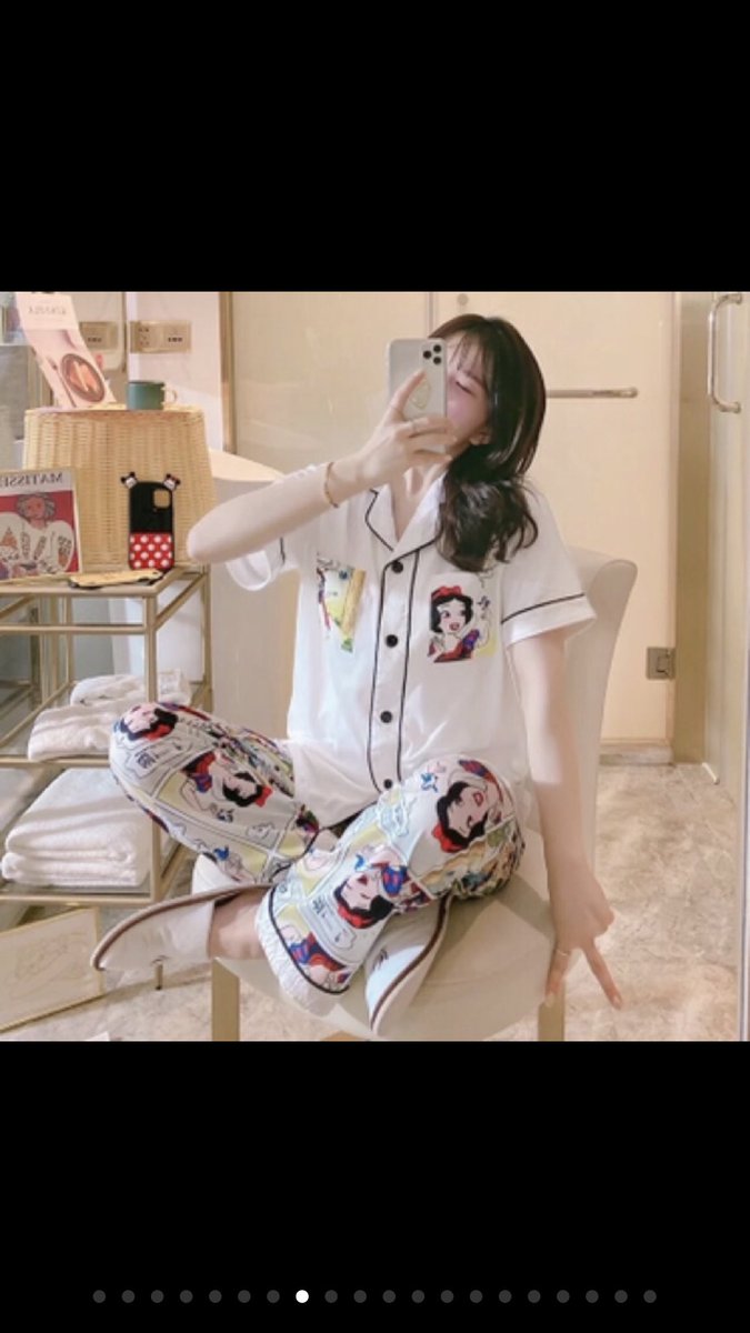 MeStyleDee's tweet photo. ชุดนอนผ้าคอตตอนนิ่มอย่างดี มีไซส์ 250บาท #ชุดนอนไม่ได้นอน  #ชุดนอนน่ารัก  #ชุดนอนราคาถูก #ชุดนอนผ้านิ่ม https://t.co/U5nj0ooWFM