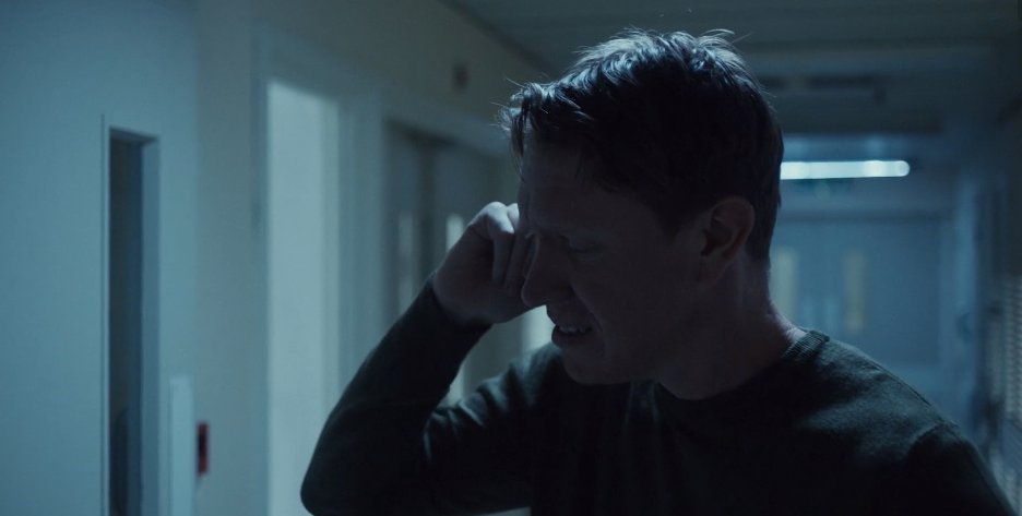 Exit6FilmFest's tweet photo. PODCAST: This episode the Exit 6 team discuss TABU (@JustinSpray1), BINGO (Benedict Cohen), MY BOY (@CharlotteGRegan) screened at #exit619. https://t.co/QDBVsS9G4Y https://t.co/GH3q0uVsG7