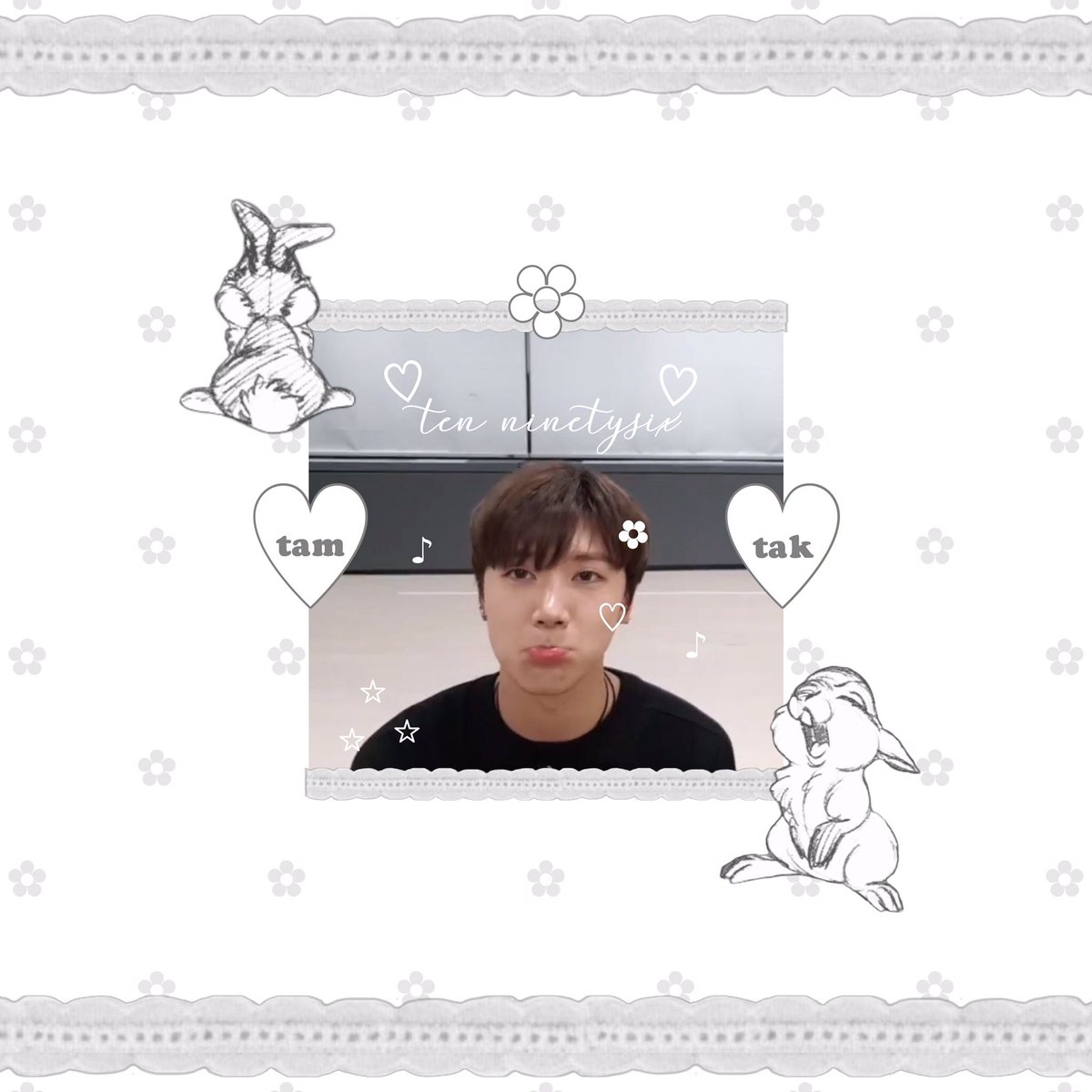 𐬹 𓈒  ˙ 📏☁️ ˙   𓈒 𐬹 แอนด์มี ♡︎ มะเตนล์ 96 kiddo 💬 𓈒  ⁎ วันนี้จะมาทำ แลกฟอล ✿♪ ตามทัก 🤲🏻 กับทู้กทู้กคนเลยน้า  🐮▫️ 𐬹ยพท. ลฟตท :♡︎ ) 𐬹