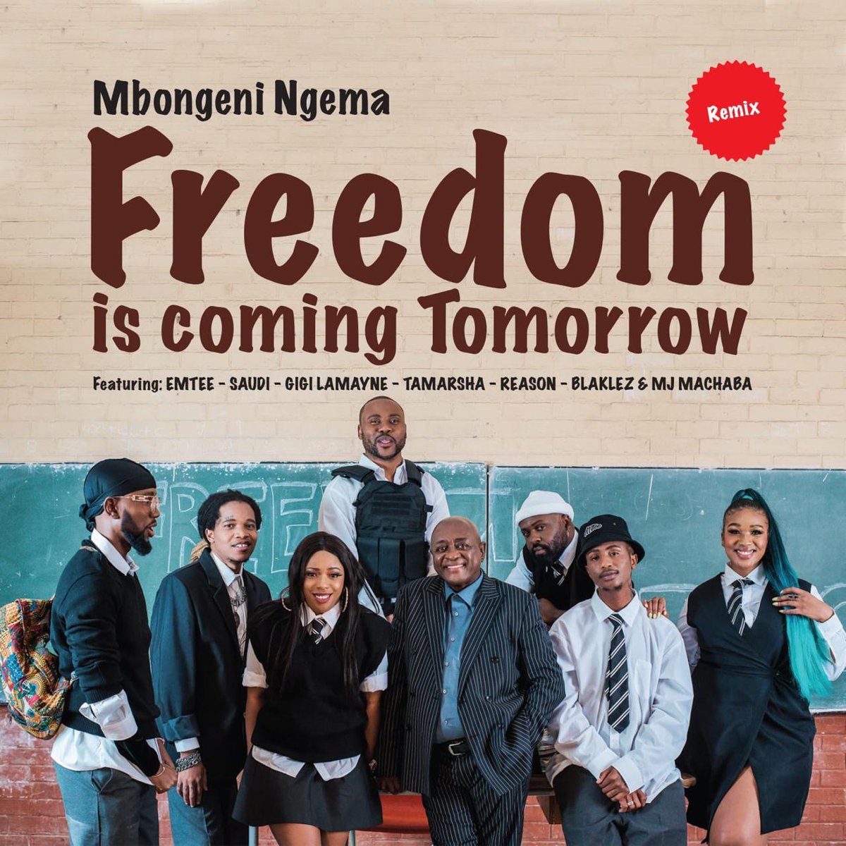 TheElementSA's tweet photo. #TheElement | #TheElementTop20
Who do you want to hear #BreakingIn to the chart with .@QueenAzizzar?
1. .@Don__Design - #Python
OR
2. .@PdotO_SA - #TopOfTheHill
OR
3. .@MbongeniNgema4 - #freedomiscomingtomorrowremix
Poll on .@MassivMetro π₯
#ForTheLoveOfHipHop https://t.co/tULJunn06c