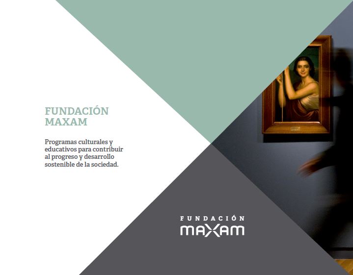 #TalDíacomoHoy en 2006 nace la Fundación MAXAM con el fin de promover el desarrollo de la sociedad a través de proyectos culturales y educativos. Conoce más aqui: bit.ly/3fCrzuv #CompromisoMAXAM