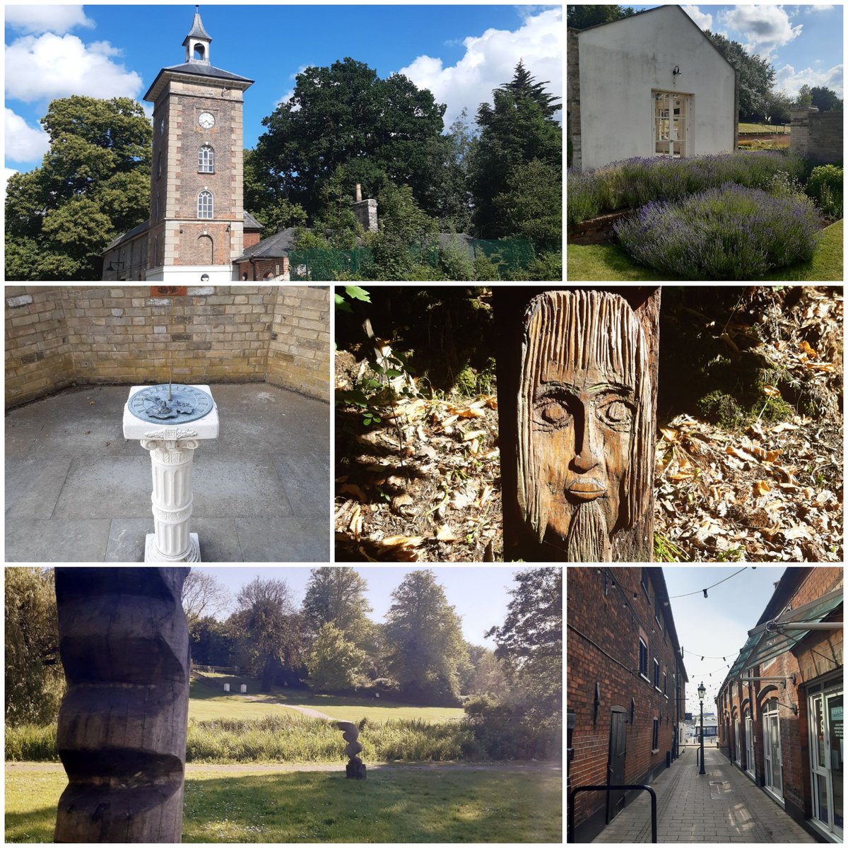 UOS_Alumni's tweet photo. Just one of the many reasons we love #suffolkbecause of all the history and culture right on our doorstep!! #SuffolkDay https://t.co/Qva5G8NdC2