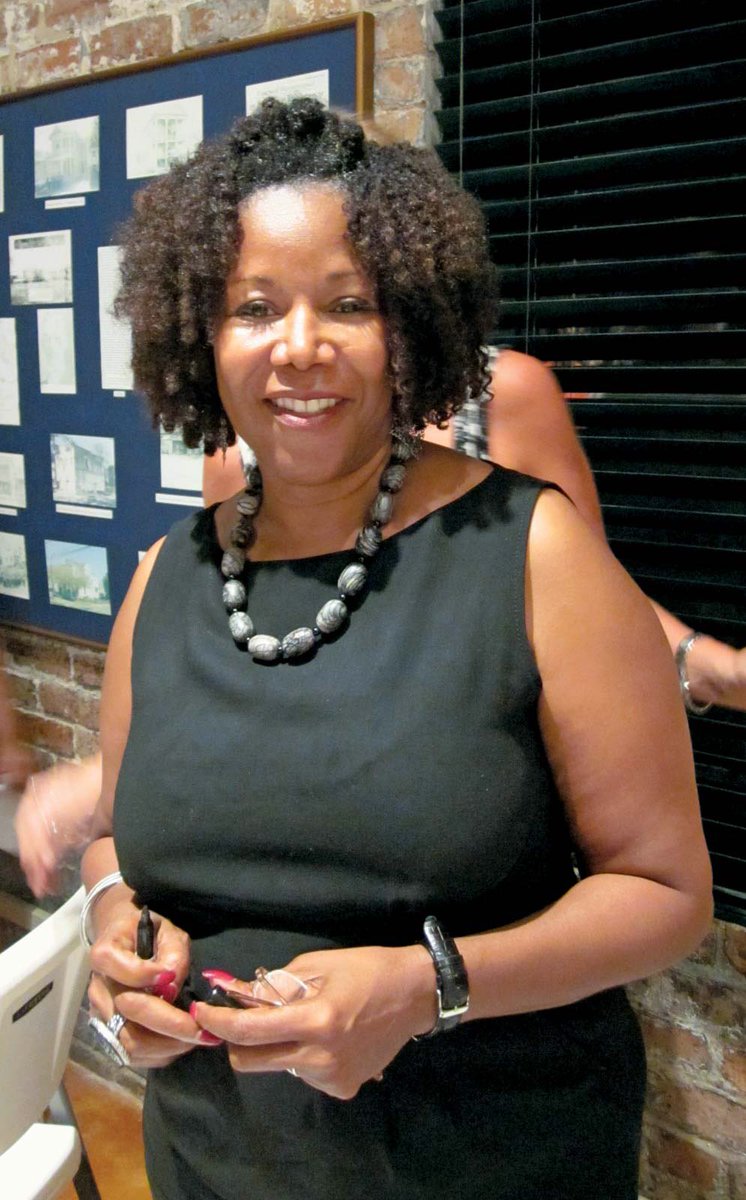 Ruby Bridges is alive today. She’s only 65 years old.