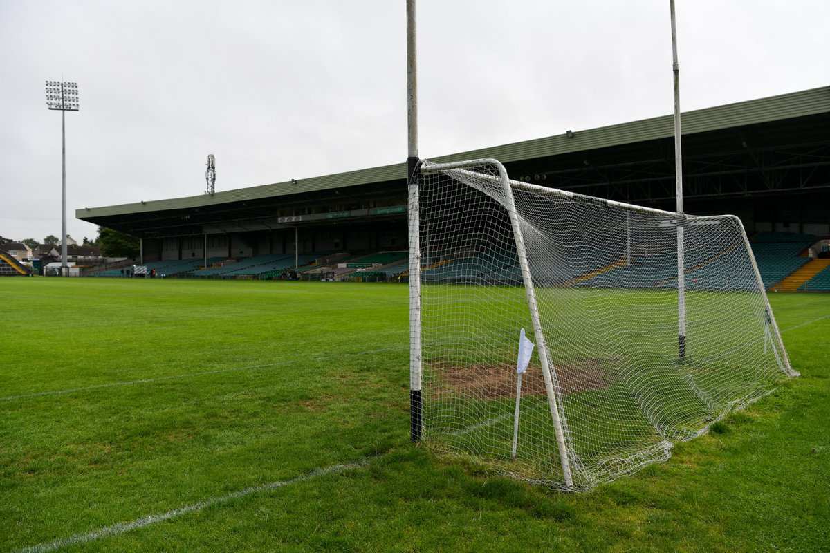 🗞️ *NEWS* 

The Covid-19 Club Education eLearning module for Gaelic Games is now available. 

It takes 20 minutes to complete. 

It MUST be done before returning to training/games.

Access here: courses.gaa.ie/Covid19ClubEd