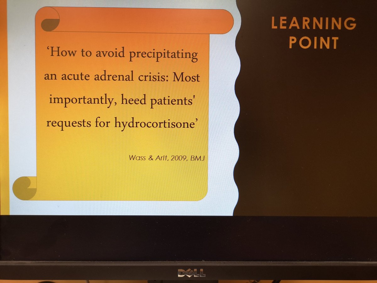 NE Endocrine Network tweet media