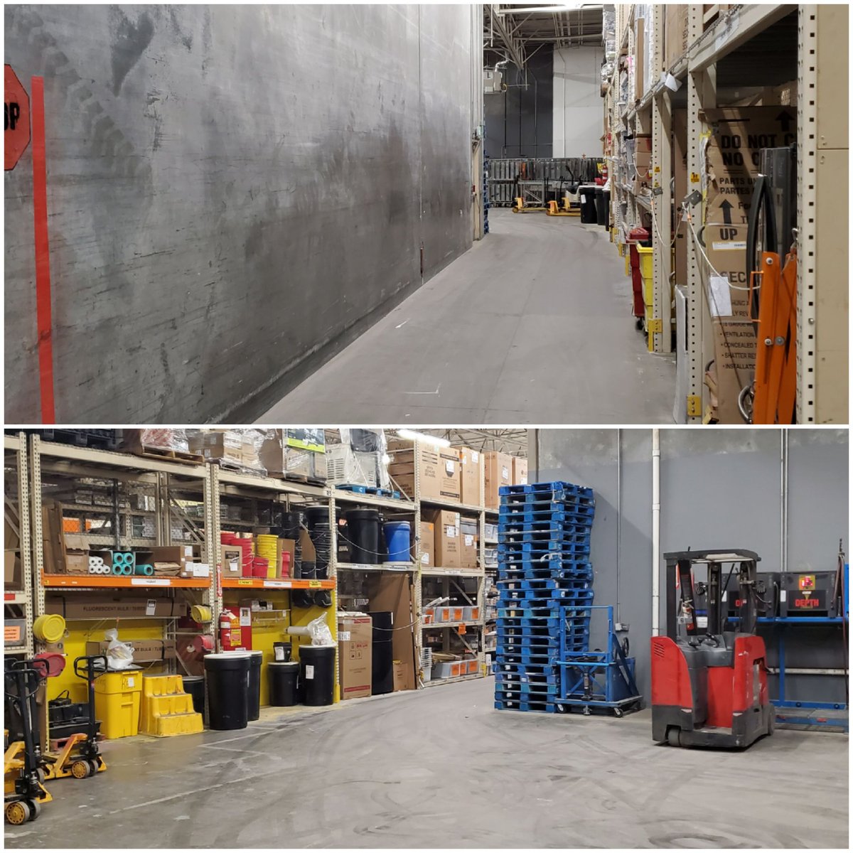 #8976Freightbusters is ready for start of weekend with #NofreightZone <a href="/LewisHom/">Jimmy Lewis</a> <a href="/alram2025/">Al Ramirez</a> <a href="/TrenisiaEvansHD/">Trenisia Evans</a> <a href="/kathy_coppinger/">Kathy Coppinger</a> <a href="/dayvassel/">Andrea.vassel@yahoo.</a>