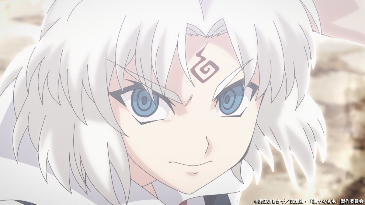 Download Tetrix On Twitter Tsugu Tsugumomo Final Episode Episode 12 Free HD Get Wallpaper Tetrix On Twitter Tsugu Tsugumomo Final Episode Episode 12 Desktop Wallpaper Free