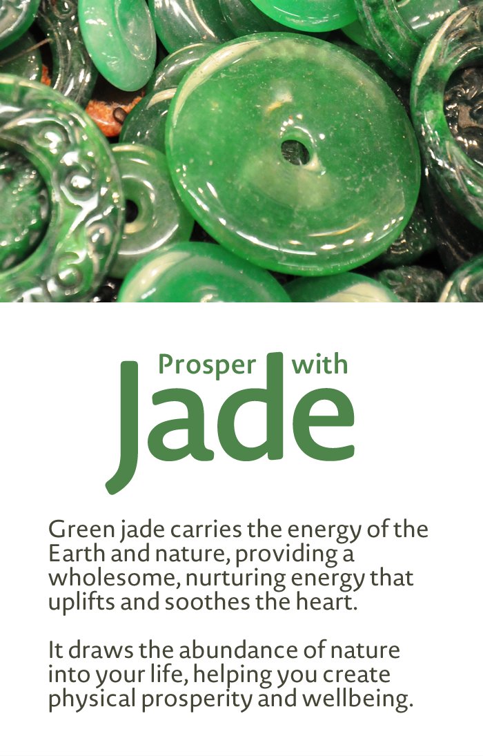 LacyGoddess's tweet photo. #Goodmorning #Manifest #Jade #Wealth #Prosperity #NewMoon Place Jade on Your Altar for The New Moon #June21st https://t.co/gJJwec5K3r