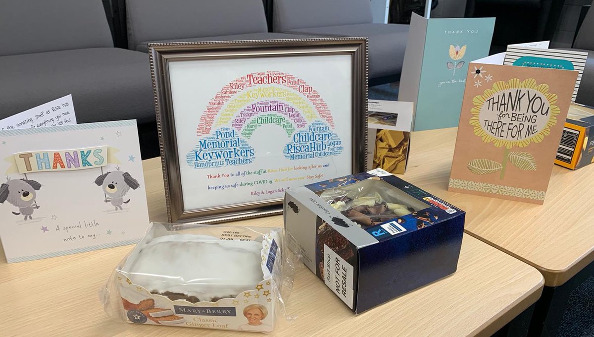 We’re being really spoilt today! Thank you all so much!