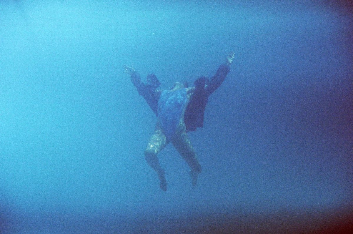 Focus on yourself 💙