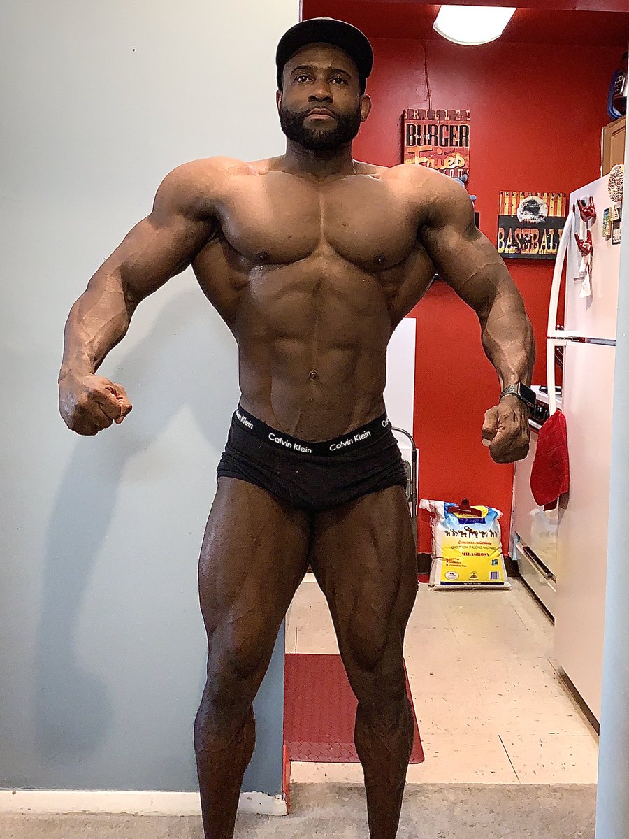 Mike_E_Da_Don_'s tweet photo. Progression! Working on being the best version of me. https://t.co/ucYydsANdP