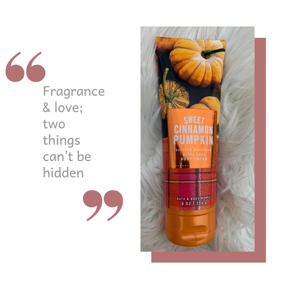 “Sweet Cinnamon Pumpkin”Pumpkins are more than they’re used for Halloween, paired with cinnamon they give off fragrance that shows off & makes your presence known.•Certified 24hours moisture•Price: N6,000•To order send a dm/WhatsApp  #pumpkin  #Beauty  #scentedlotions