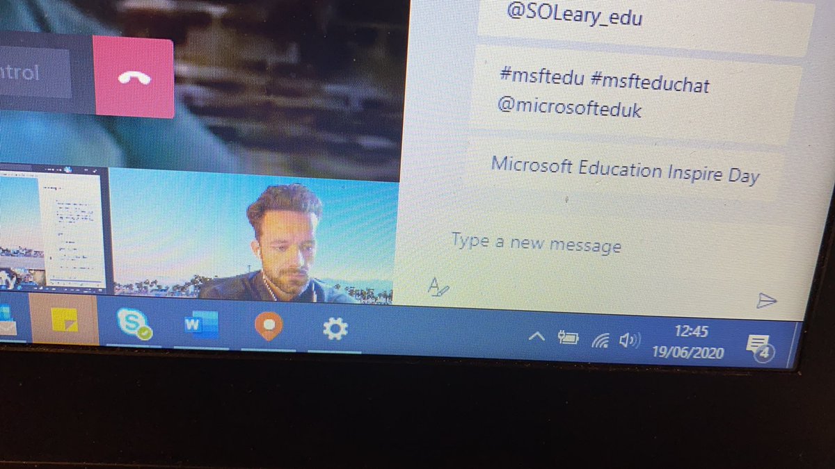 Mr McLaughlin (@mrmclaughlinpe) on Twitter photo πAmazing Microsoft Education Inspire Day <a href="/MicrosoftEDU/">Microsoft Education</a> uk π. Thank you so much @SOLeary_edu for a super educational experience #gamechanger #knowledgeπ£ #msfteduchat #msftedu πAmazing Microsoft Education Inspire Day <a href="/MicrosoftEDU/">Microsoft Education</a> uk π. Thank you so much @SOLeary_edu for a super educational experience #gamechanger #knowledgeπ£ #msfteduchat #msftedu