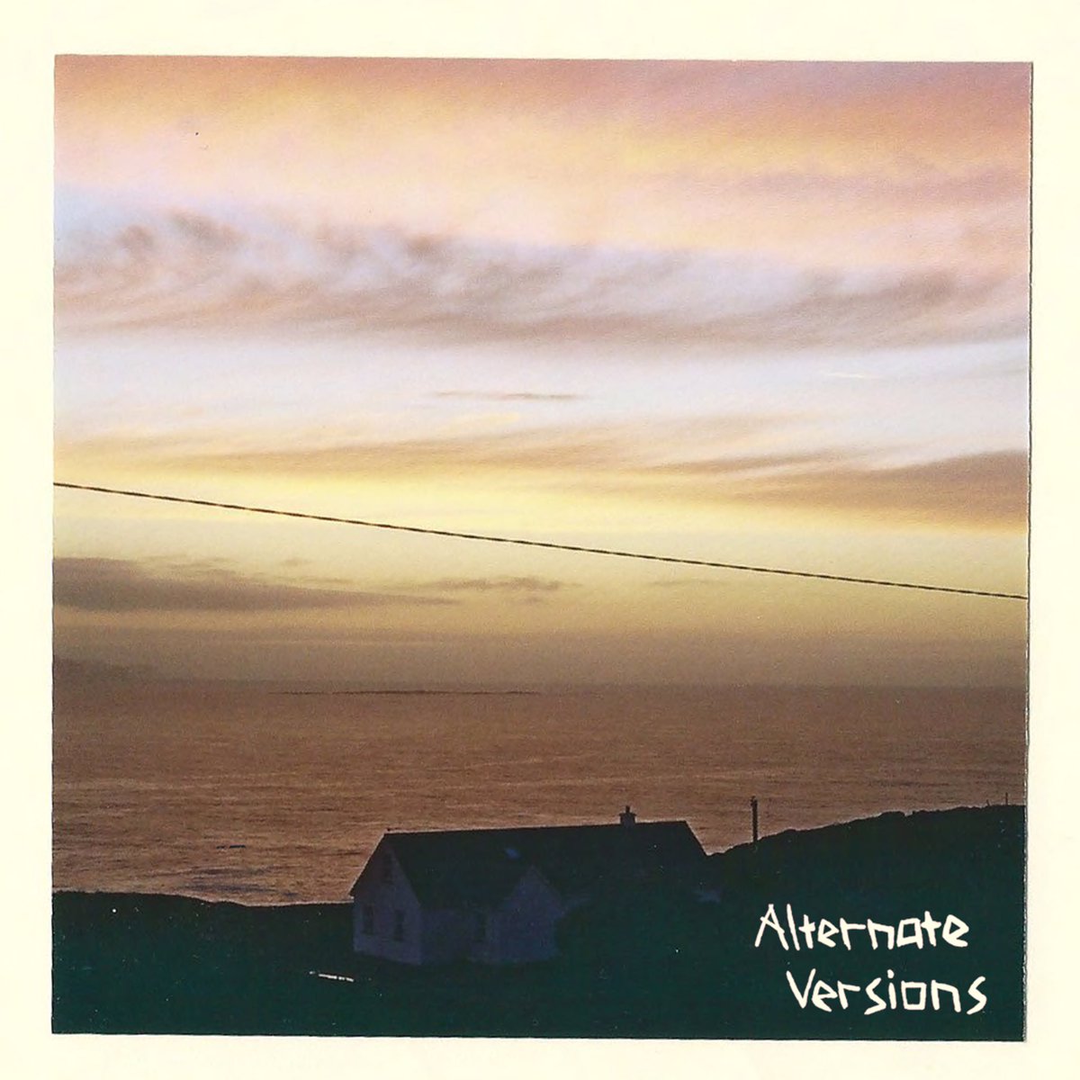 Total Luck tweet media