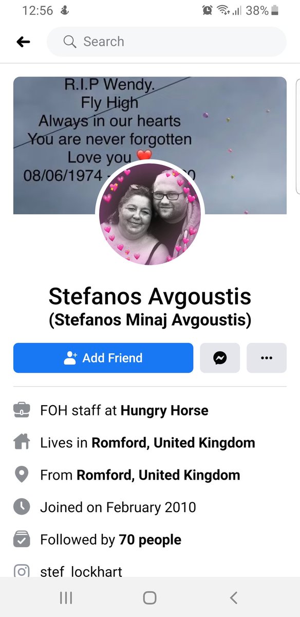 Twitter, do your thing (please)