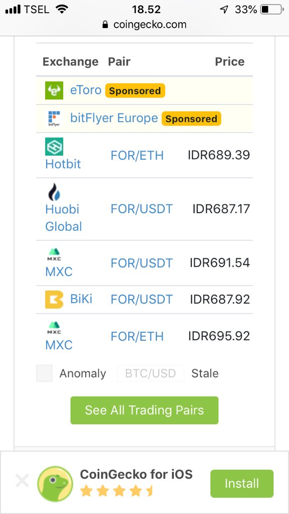 zonedotid's tweet photo. @Force_Protocol Great!
Enjoy it: https://t.co/mMnFXJgret
@Force_Protocol #for #forceprotocol
@cctip_io airdrop 15000000000 rich 88 https://t.co/3XRAcoakSv