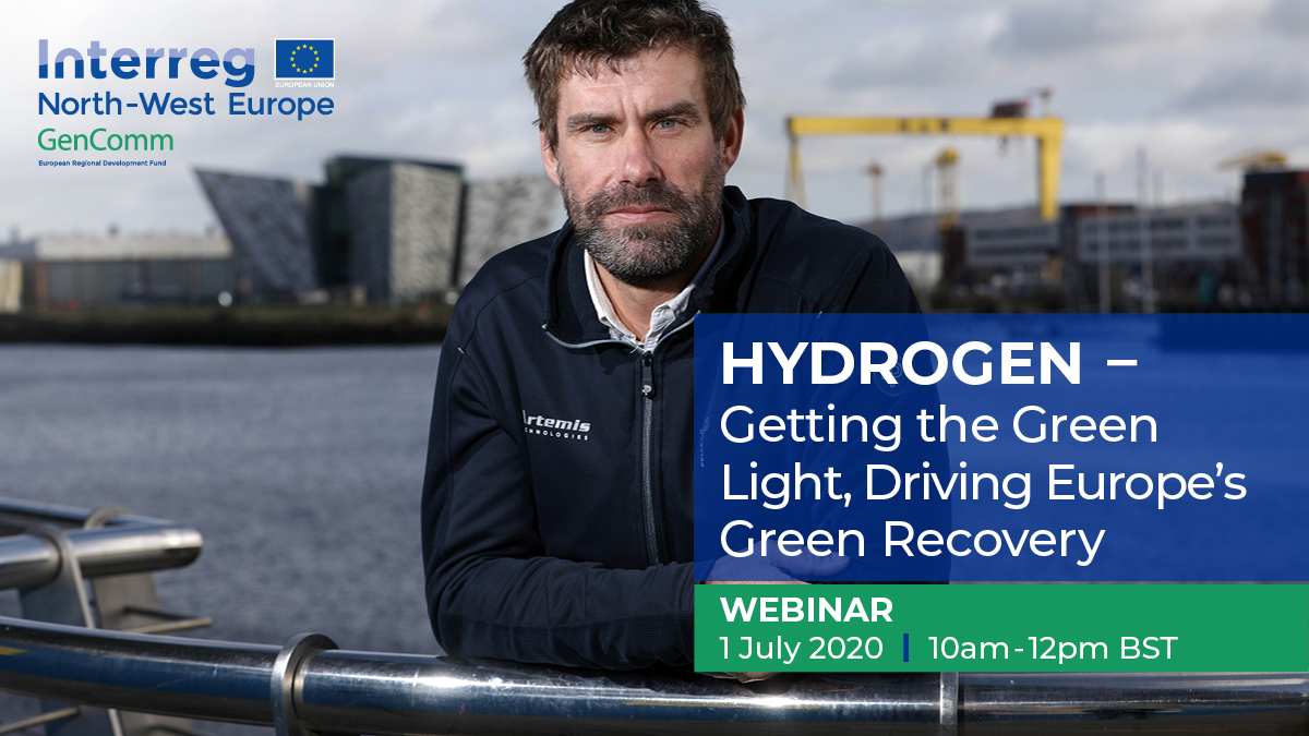 GenComm_CH2F's tweet photo. Our Guest Speaker is Dr Iain Percy OBE, a double Olympic champion &amp; a veteran of 4 America’s Cup challenges. Iain founded Artemis Technologies to see how America’s Cup technology could play a part in the decarbonisation of the maritime industry. 

Register https://t.co/N87dfJk1Gl https://t.co/x9hbtUkTO1