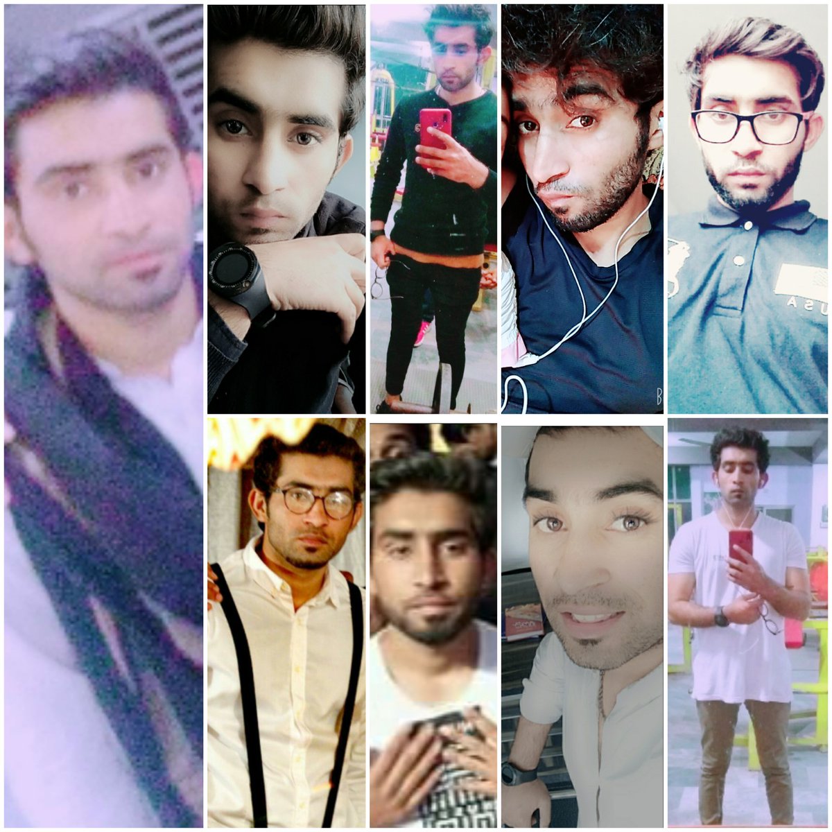 MohidJoiya's tweet image. Friday, my second favorite F word.
#Joiya #selfiesforbtr