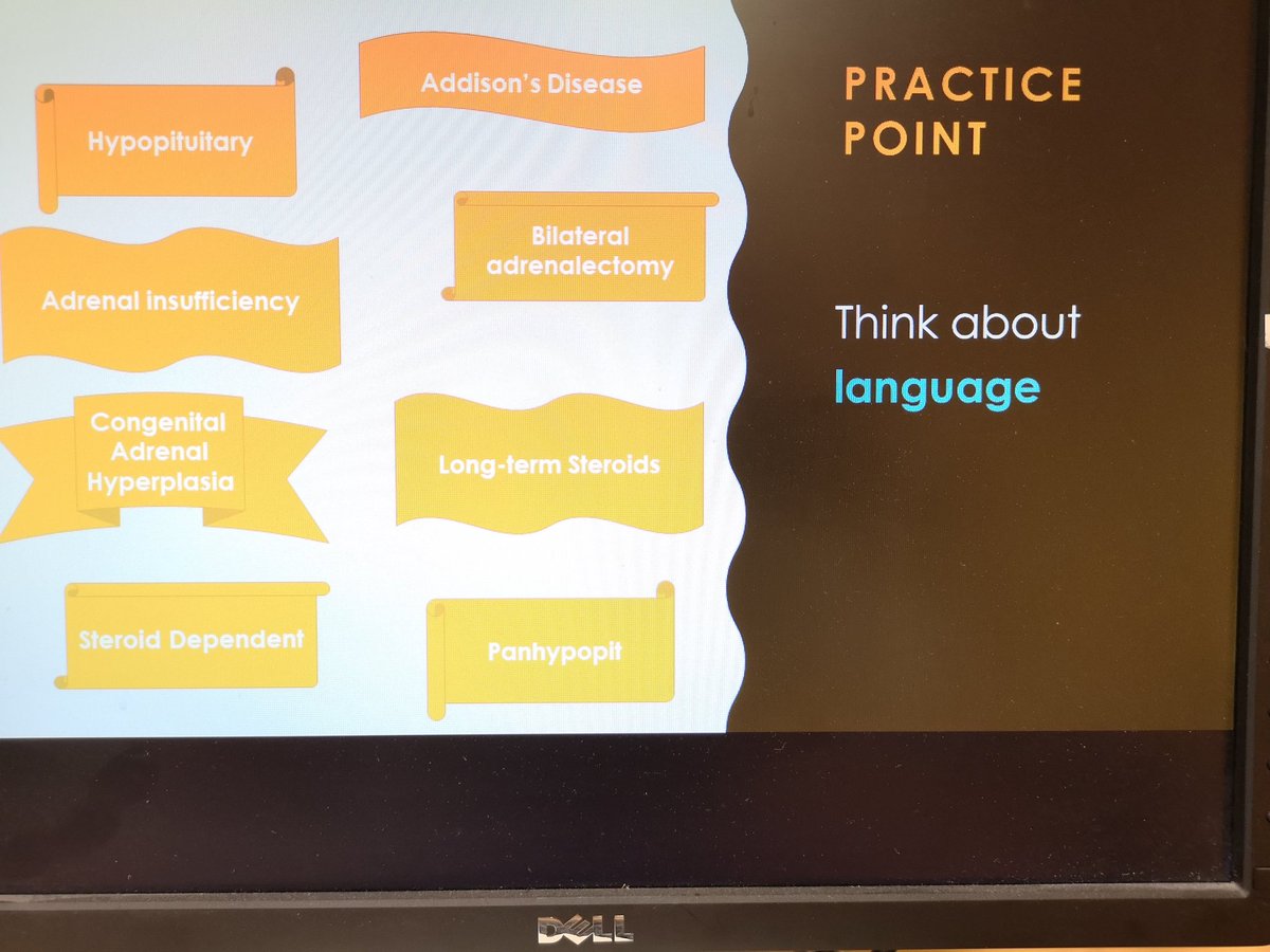 NE Endocrine Network tweet media